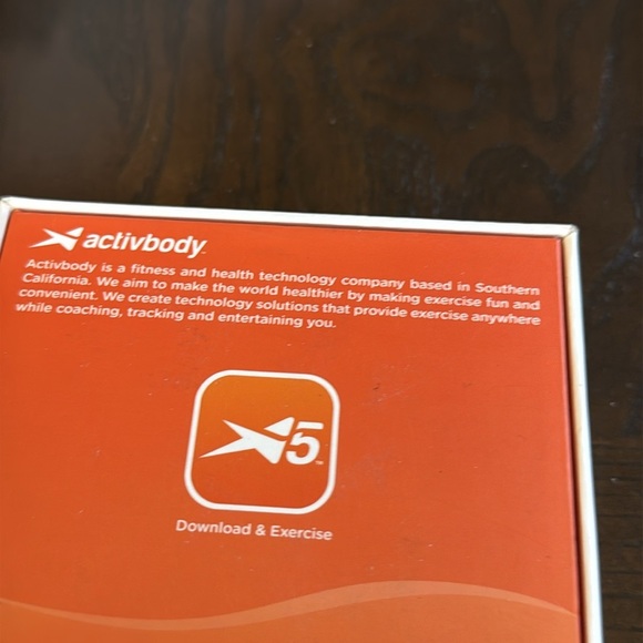 Activbody Activ5 Hand Strength Training Device - Picture 5 of 10